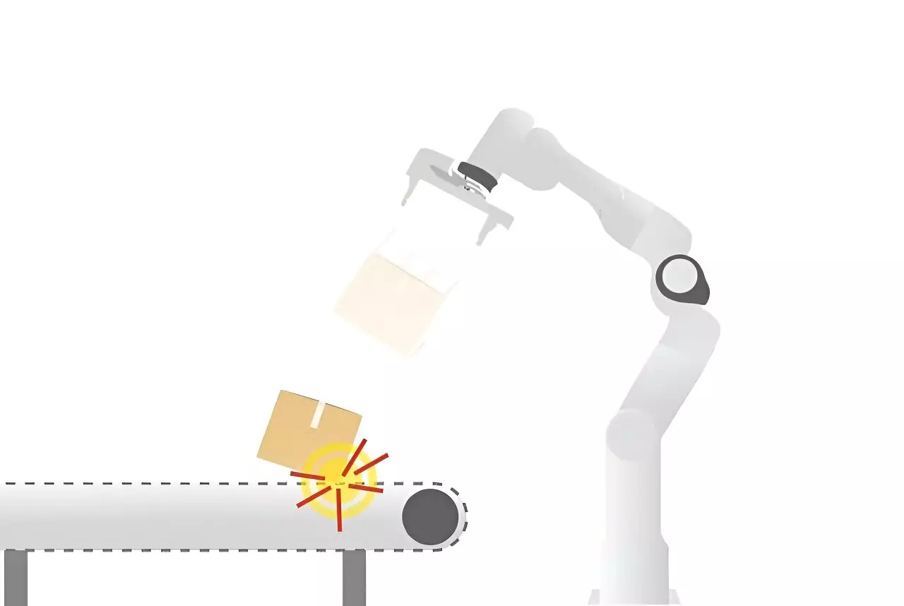 The Future of Robotic Interaction: Bridging the Gap between Machines and Human Abilities img